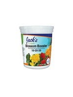 Jack's Nutrients Jacks CLASSIC Blossom Booster 10-30-20 Soluble Plant Food 4lb