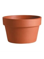 Deroma Deroma Clay Azalea Wide Shallow Pot