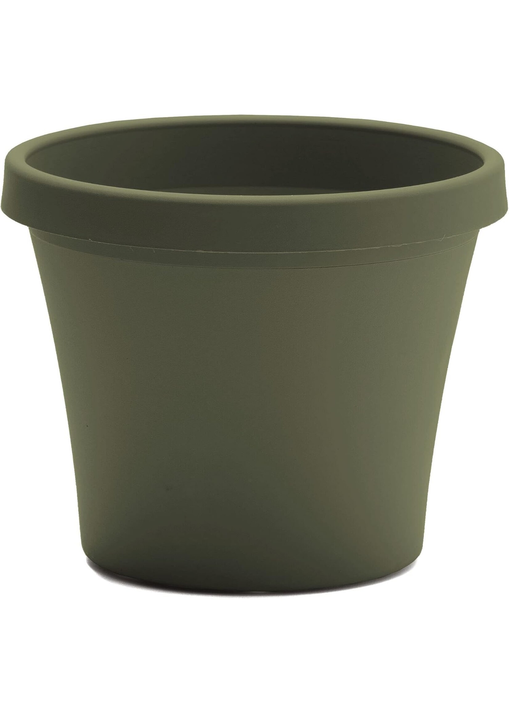 Bloem Bloem® Terra Planter - 20in - Round - Living Green