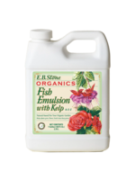 EB Stone EB Stone Fish Emulsion with Kelp Gallon 4-1-1