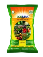 ECOMAX Ecomax Neem Cake Kernel Fertilizer 6-1-2 50lb