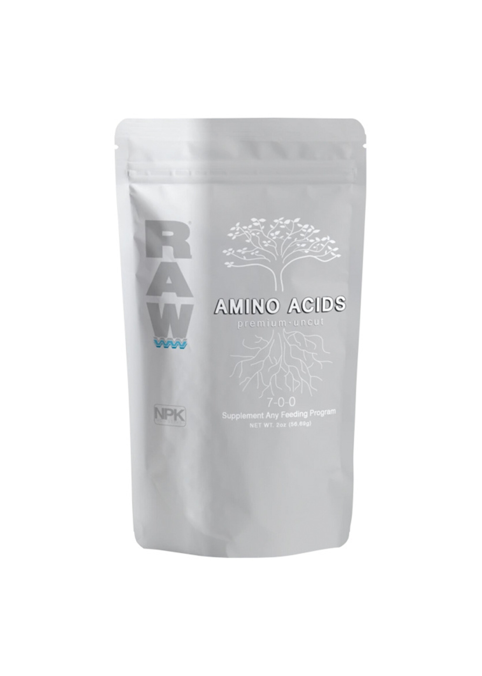 NPK Industries NPK RAW Amino Acids