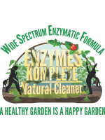 Enzymes Komplete Enzymes Komplete