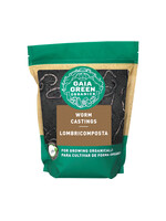 Gaia Green Organics Gaia Green Worm Castings, 2L U.S.