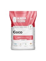 Kaya Kaya 100% Coco Coir RHP 50L
