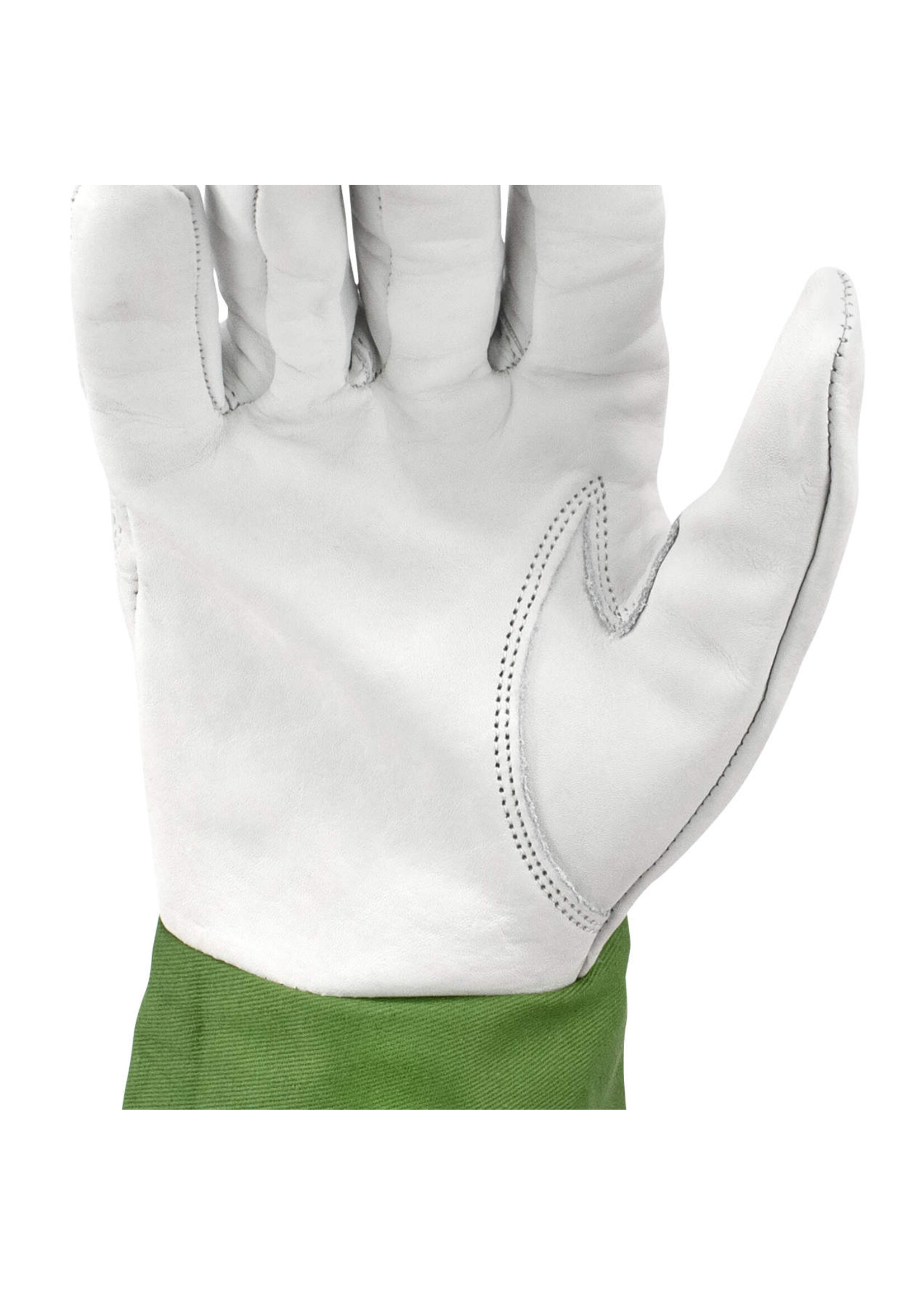 Bamboo Gardener Thorn Resistant Gauntlet Glove