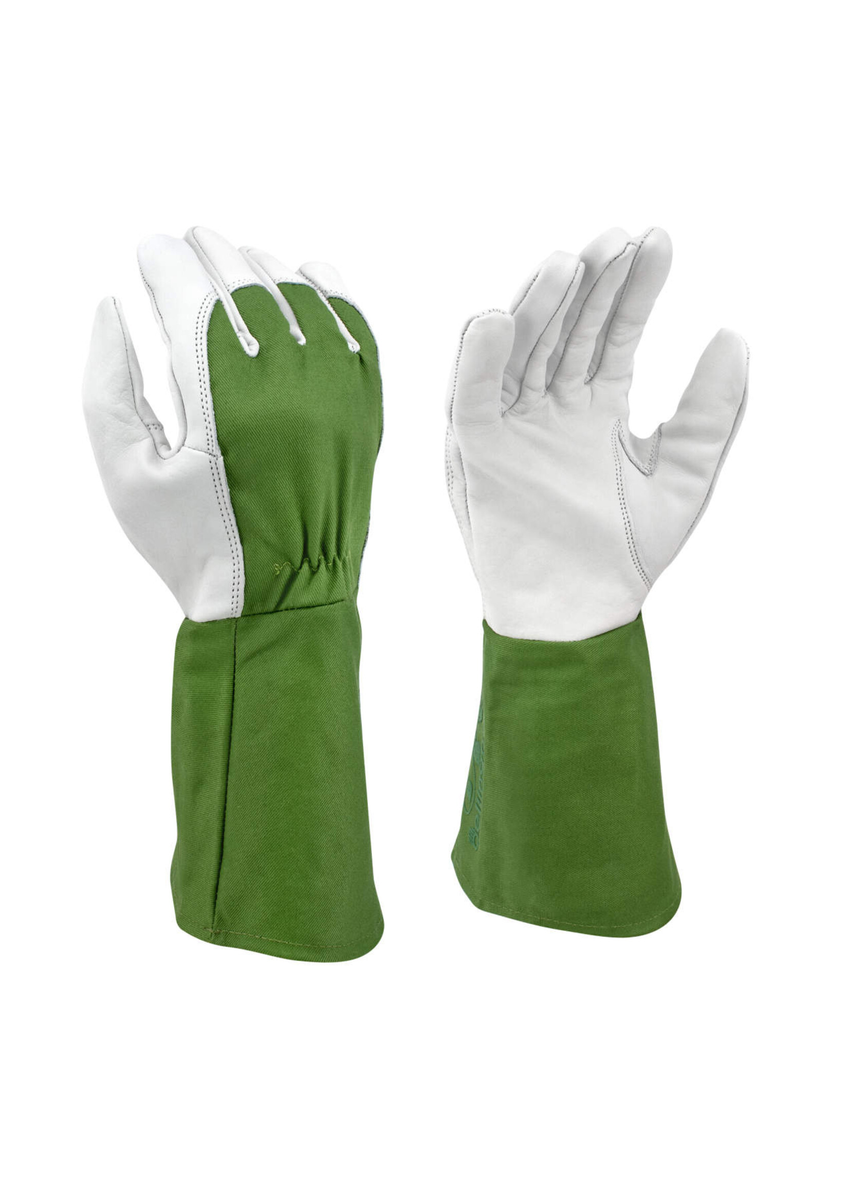 Bamboo Gardener Thorn Resistant Gauntlet Glove