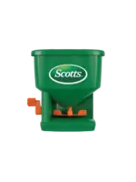 Scotts Scotts Whirl Hand-Powered Spreader