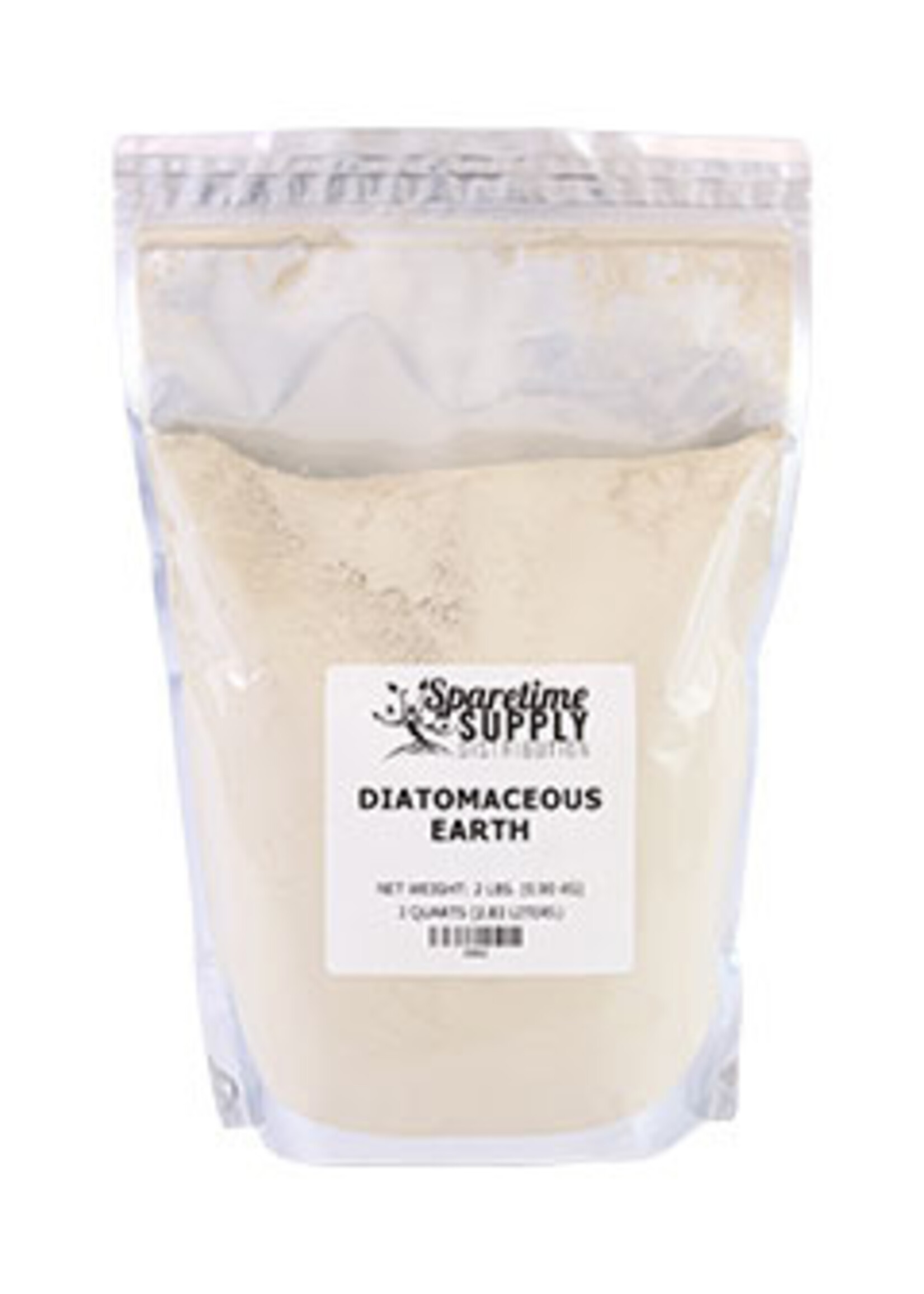 Sparetime Supply Sparetime Supply Diatomaceous Earth 2lb