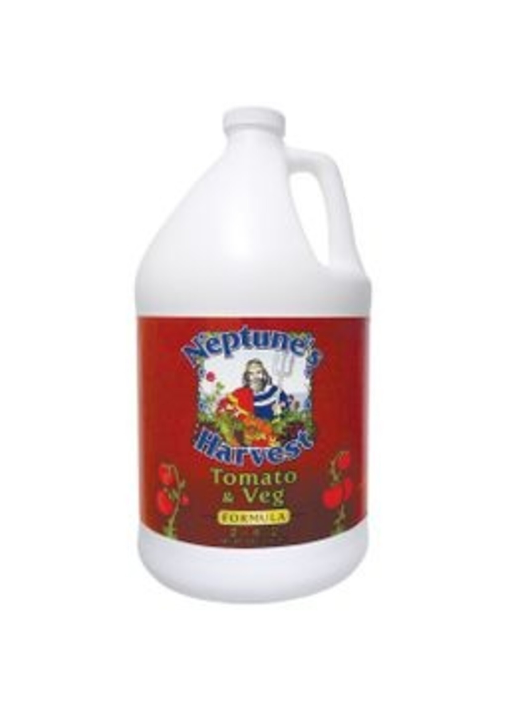Neptunes Harvest Neptunes Harvest Tomato &  Veg 2-4-2 Gallon