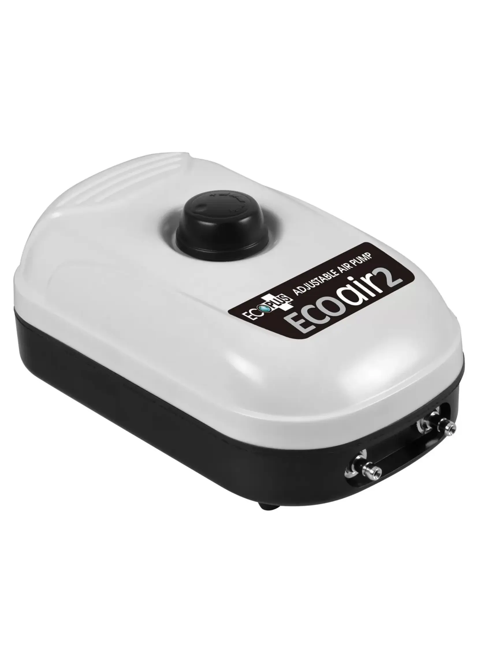 EcoPlus EcoPlus Eco Air Pump 2 Outlet 3 Wat 126GPH