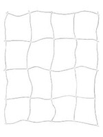 Sparetime Supply Sparetime Plastic Trellis Heavy Duty 4FT x 25FT