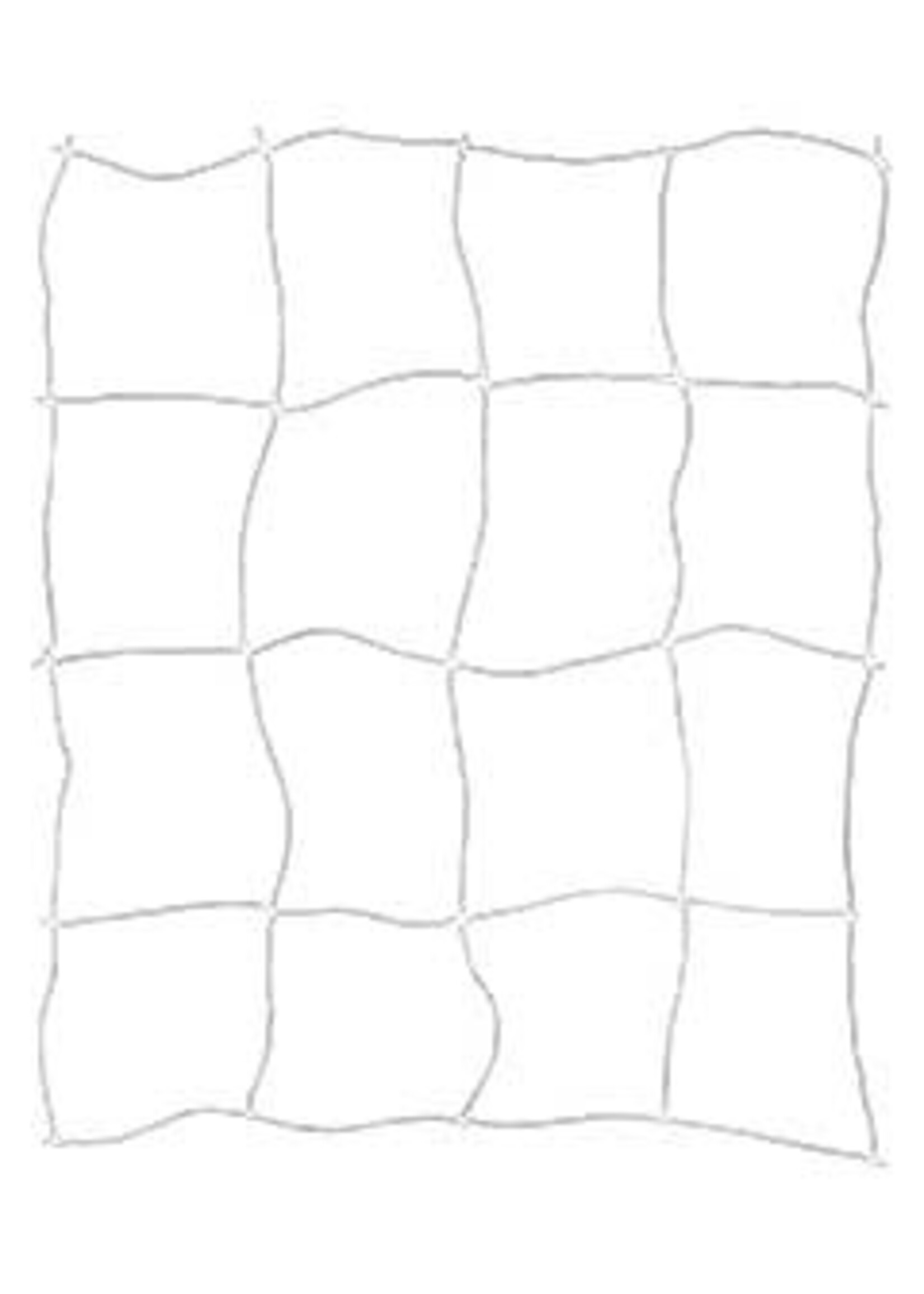 Sparetime Supply Sparetime Plastic Trellis Heavy Duty 4FT x 25FT