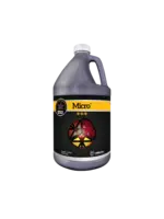 Cutting Edge Solutions Cutting Edge Solutions Micro Gallon