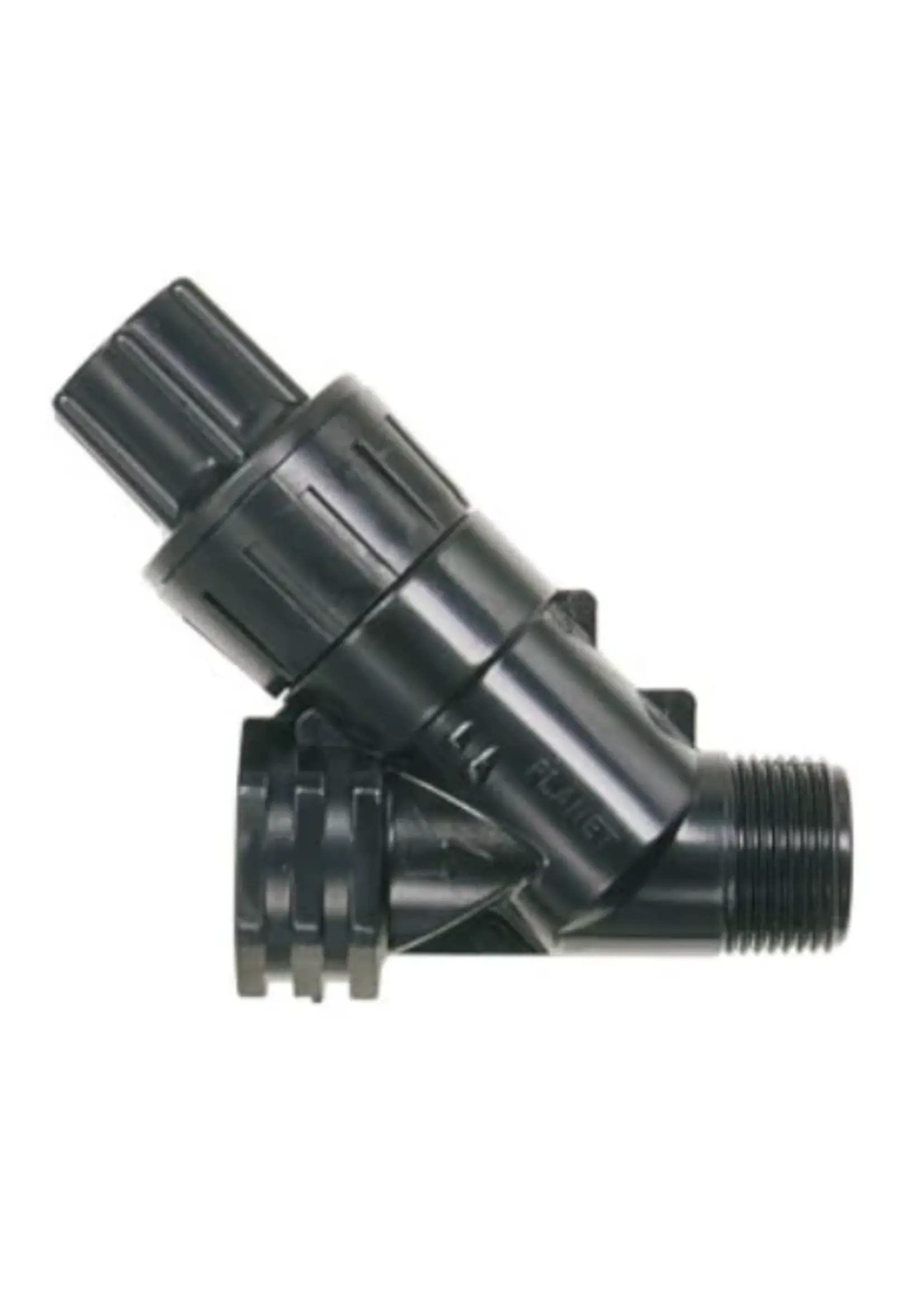 High Flow Pressure Regulator 3/4 FPT x 3/4 MPT 35 PSI 2.5 BAR