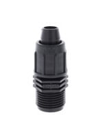 Irritec Perma-Loc 600 Series 1/2 Inch x Male Hose Fitting