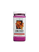 Grow More Premium 30-10-10 Orchid Food - Growth Formula - 15oz