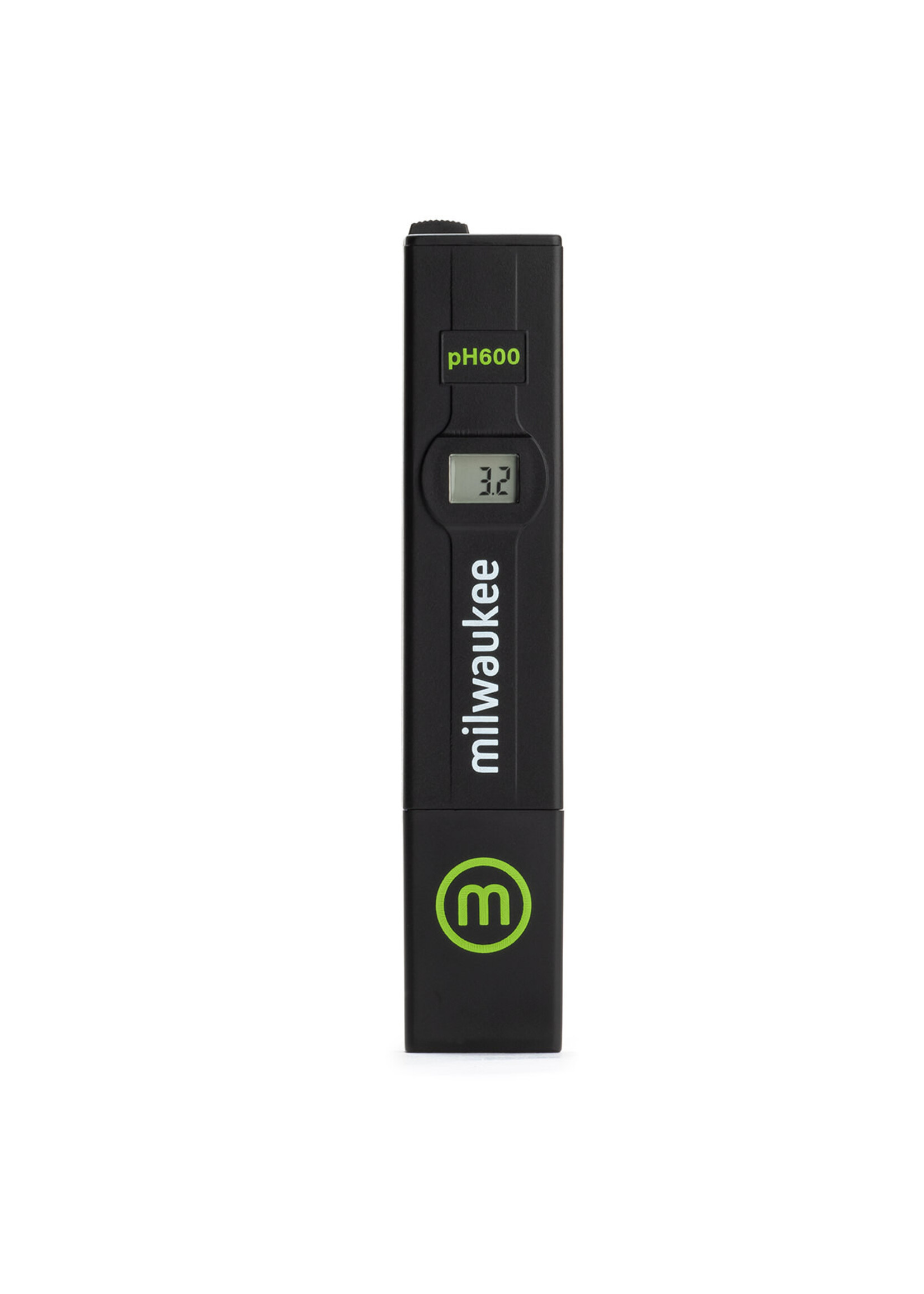 Milwaukee Milwaukee pH600 Digital pH Pen