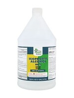 Green Scissor Green Scissor Isopropyl Alcohol 99% USP Grade Gallon
