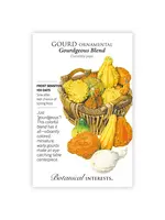 Botanical Interests Gourd Gourdgeous Blend