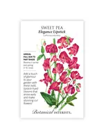 Botanical Interests Sweet Pea Elegance Lipstick
