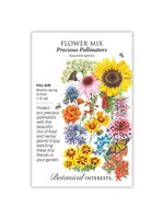 Botanical Interests Flower Mix Precious Pollinators