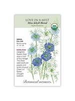 Botanical Interests Love-in-a-Mist Jekyll Blend Organic