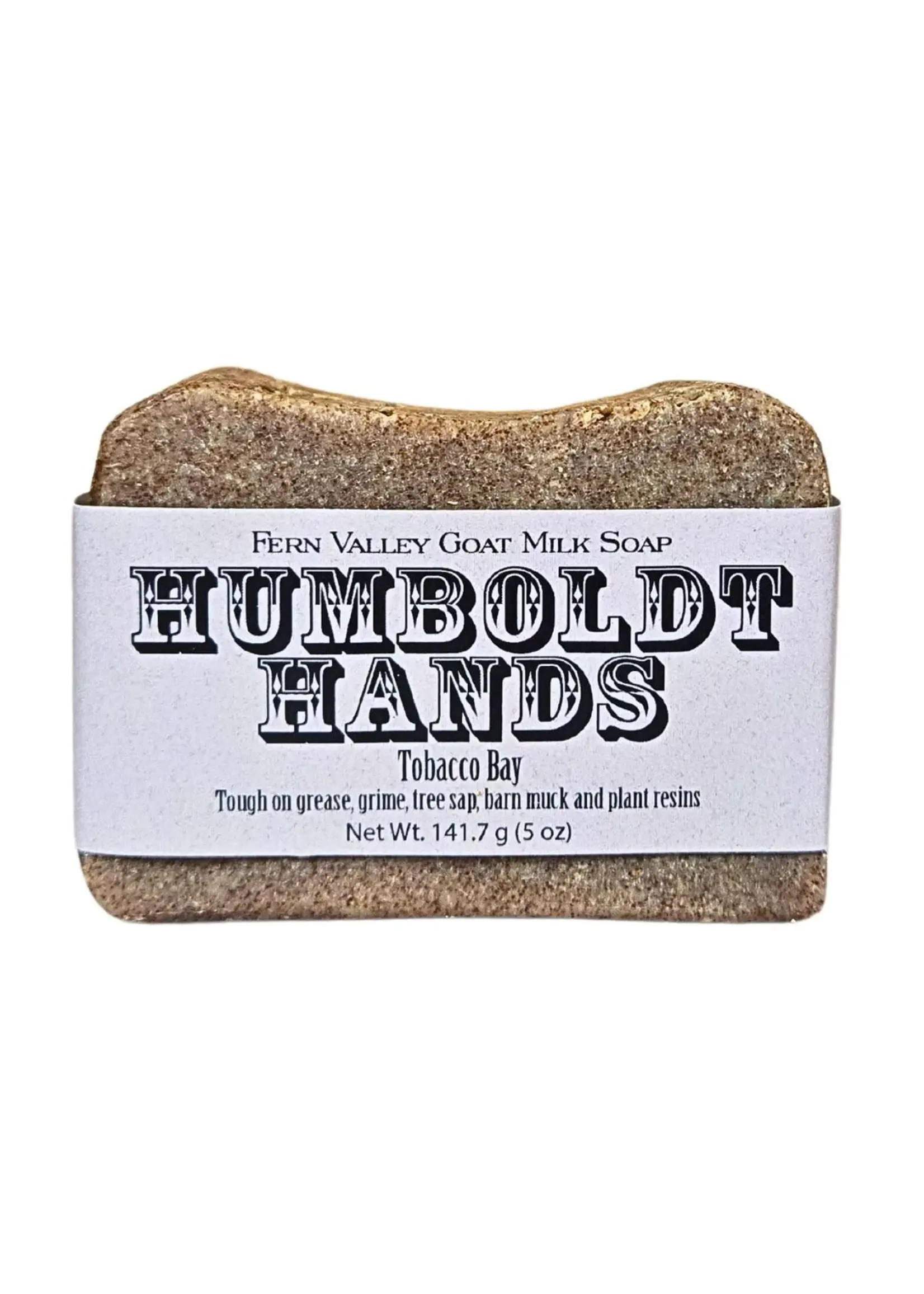 Fern Valley Soaps Humboldt Hands Soap