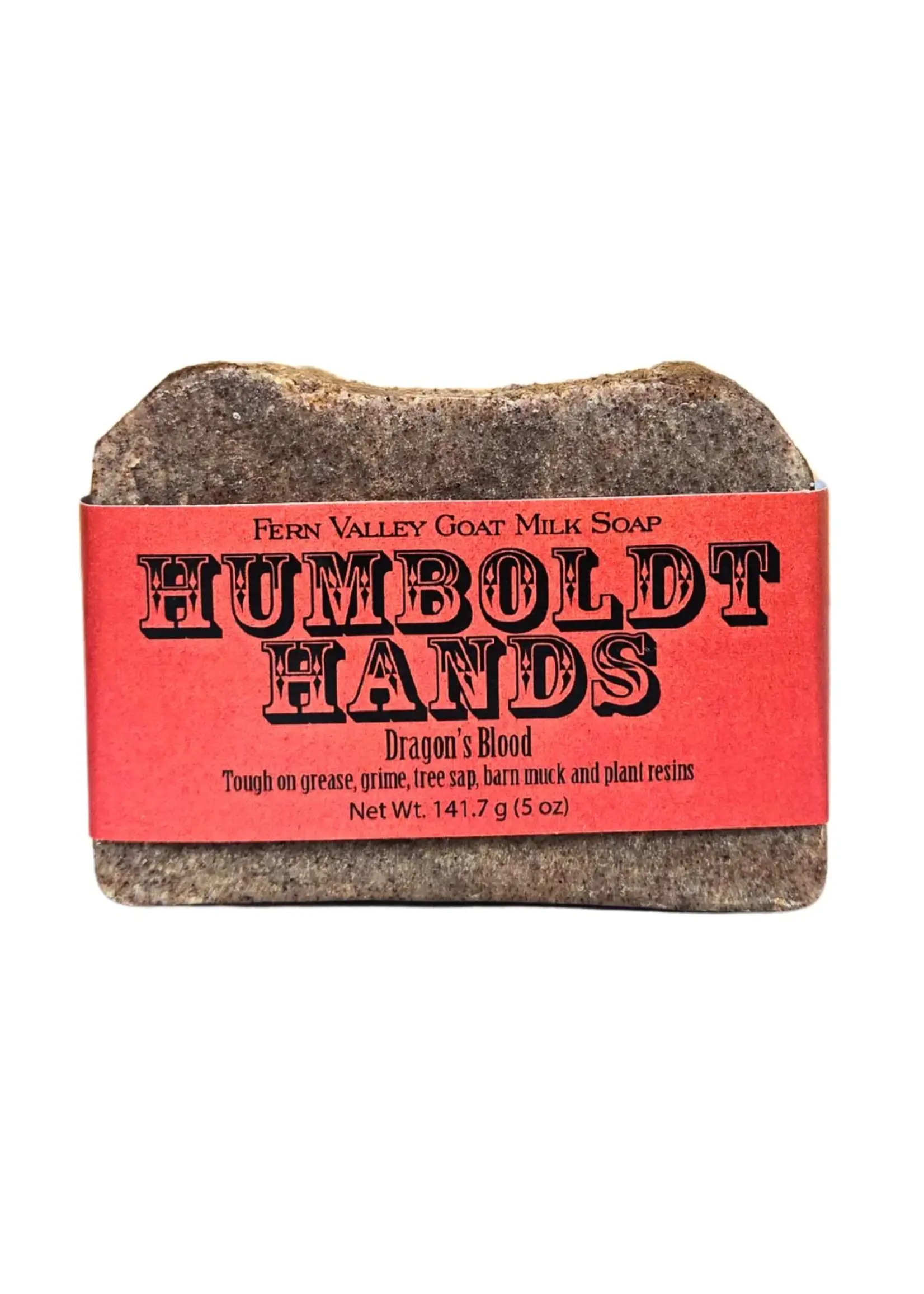Fern Valley Soaps Humboldt Hands Soap
