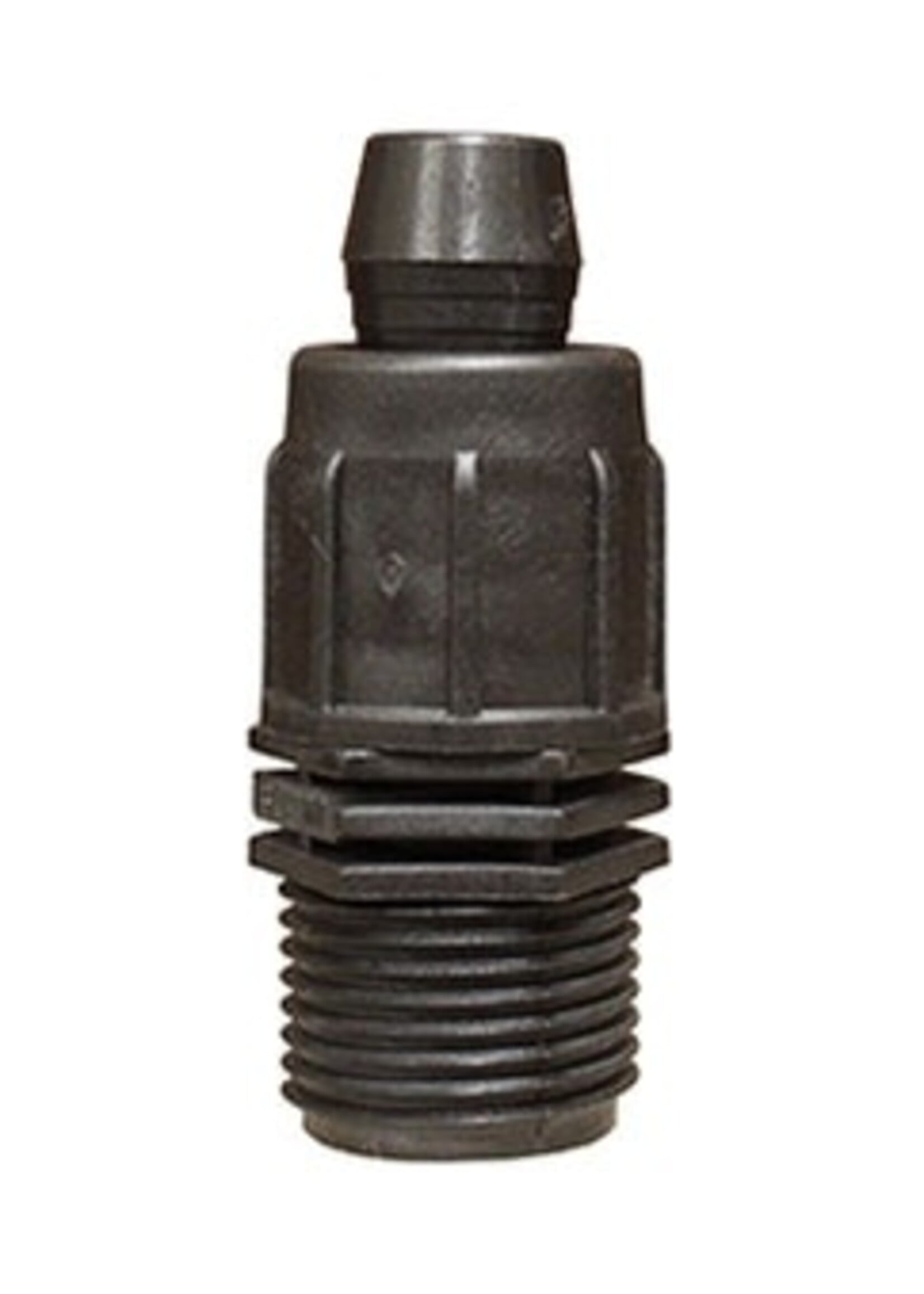 Irritec Perma-Loc 600 Series Fittings for 1/2in PE Tubing -