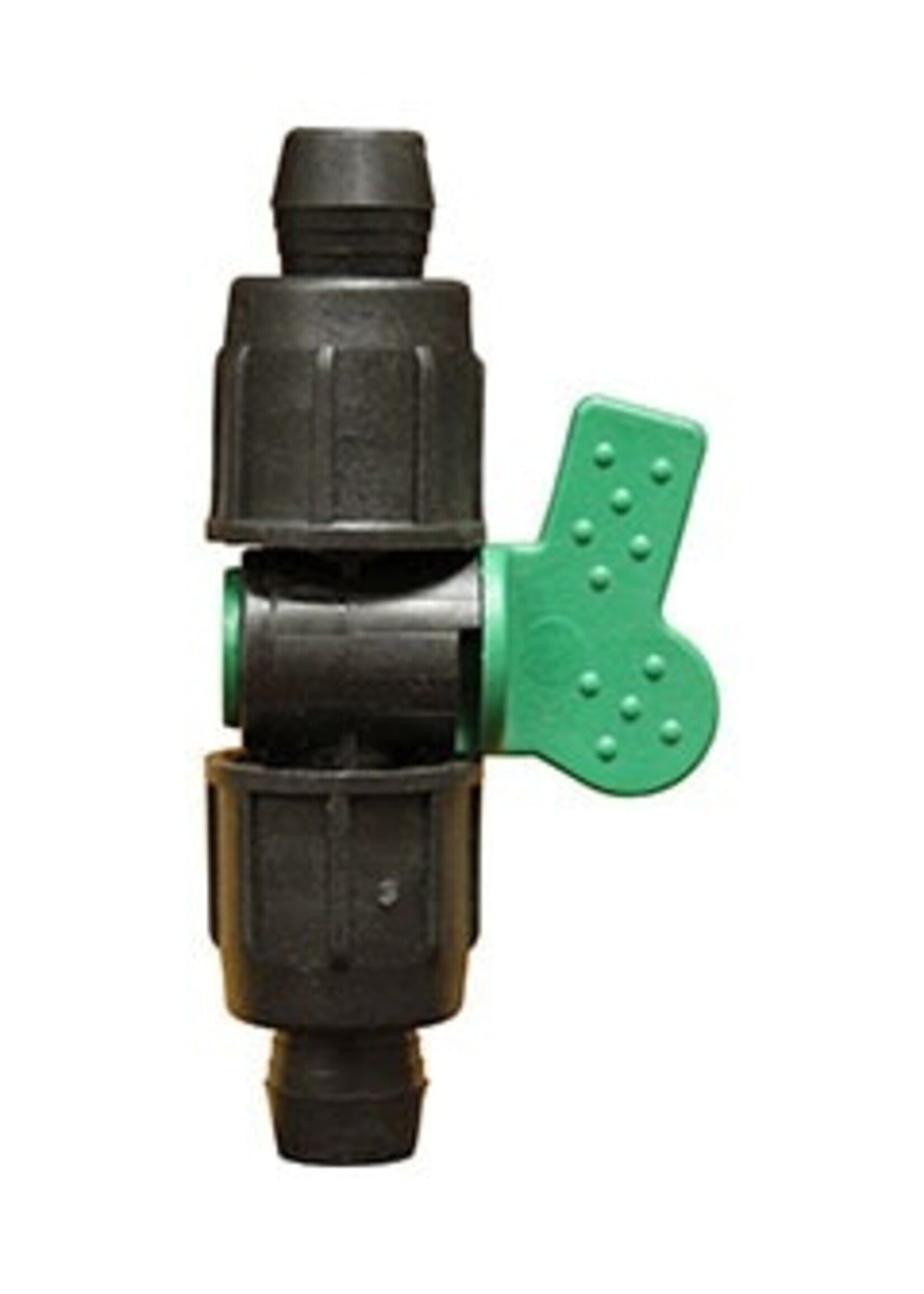 Irritec Perma-Loc 600 Series Fittings for 1/2in PE Tubing -