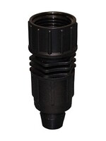 Irritec Perma-Loc 600 Series Fittings for 1/2in PE Tubing -