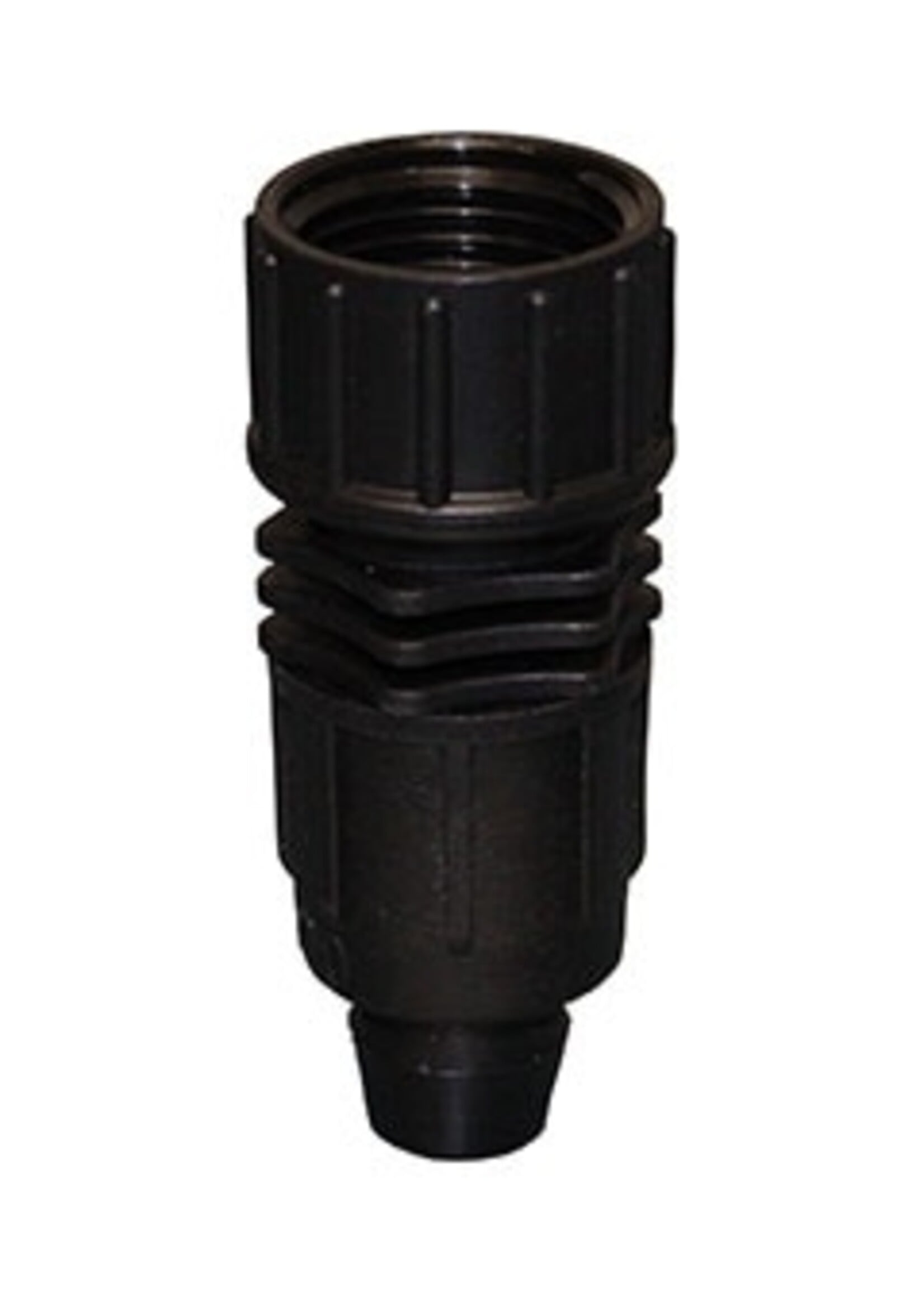 Irritec Perma-Loc 600 Series Fittings for 1/2in PE Tubing -