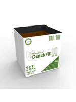 FloraFlex FloraFlex Quickfill Coco 60% WHC 2 Gallon CASE OF 15