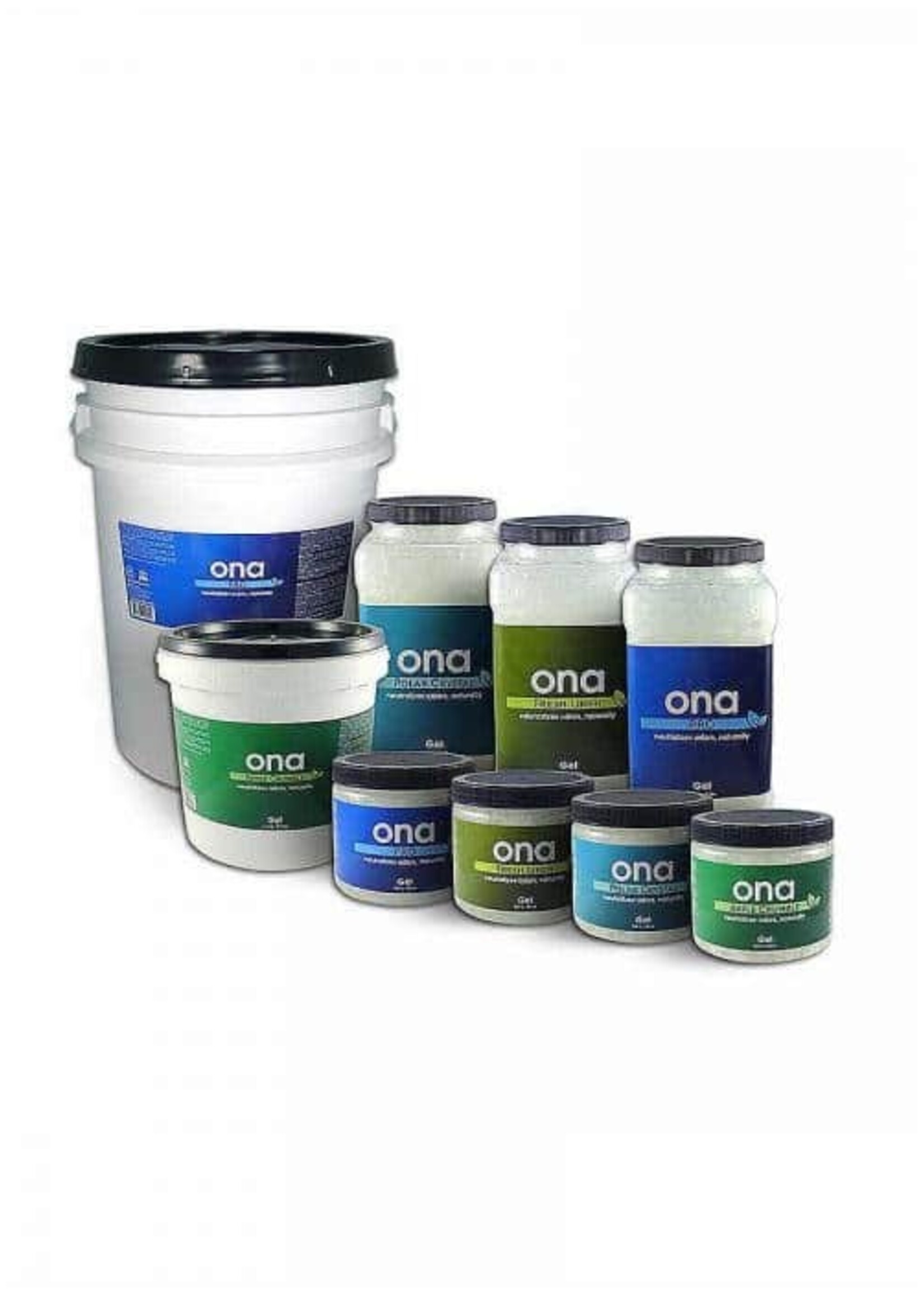 Ona Products Ona Gel Odor Control