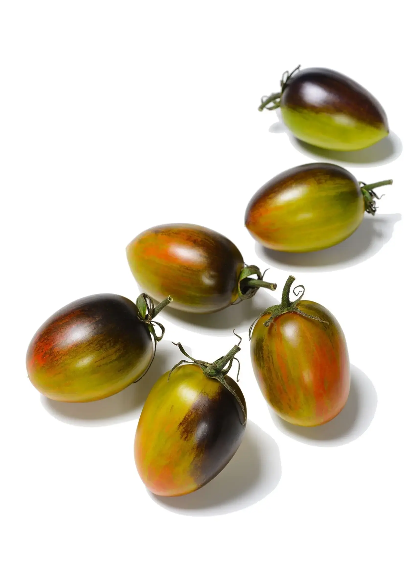 The Living Seed Company Tomato - Brad's Atomic Grape