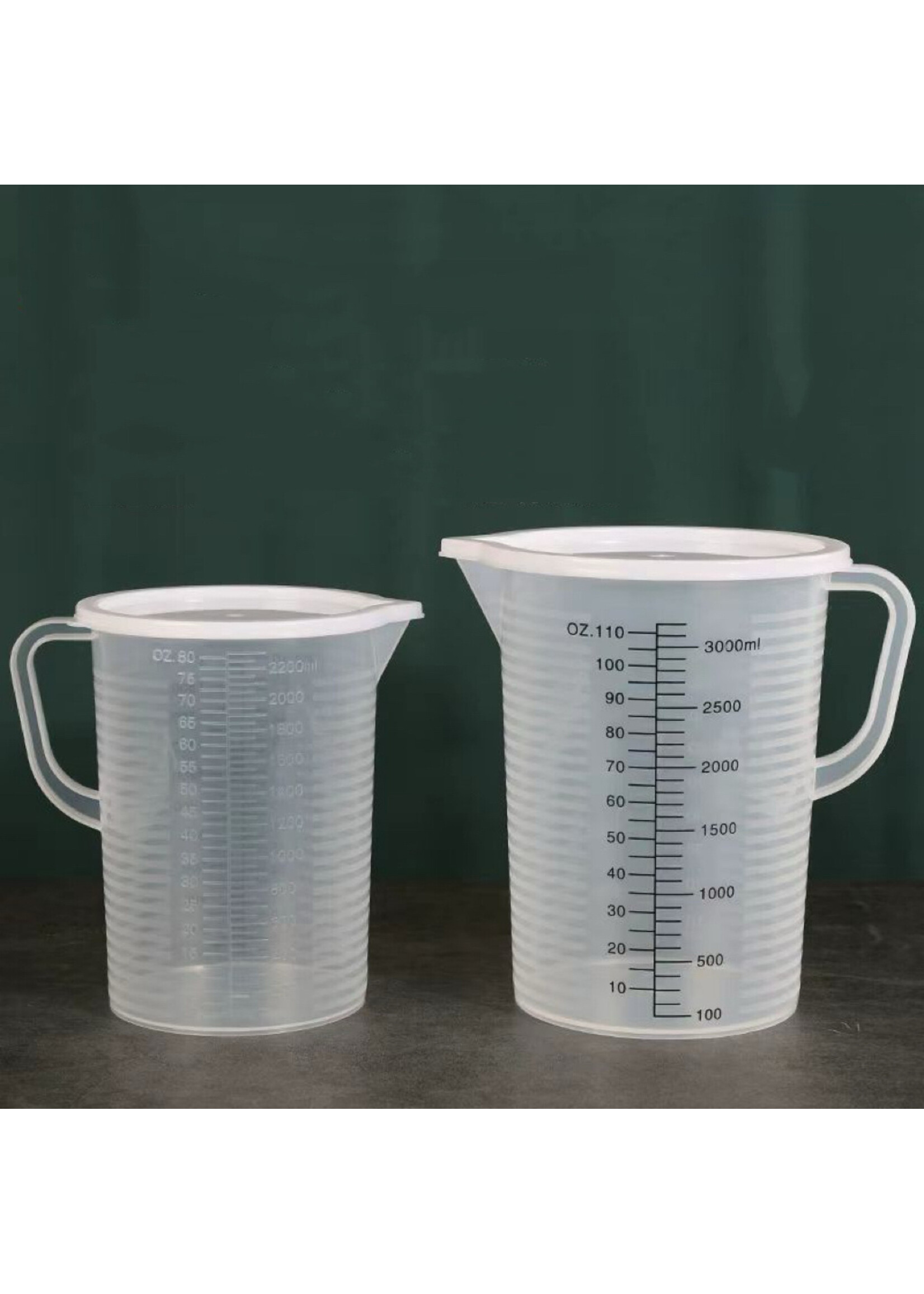 RASA Measuring Cup