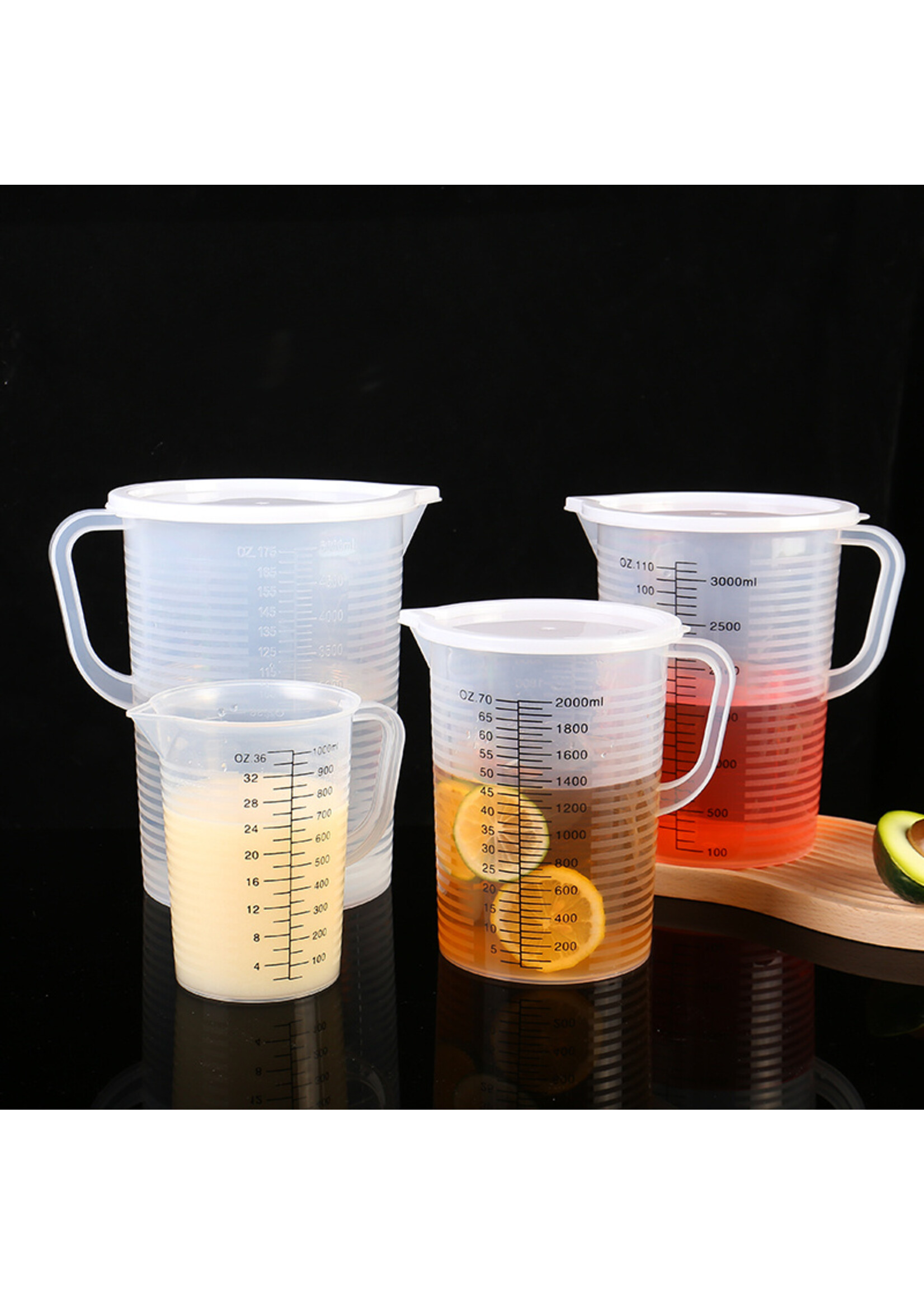RASA Measuring Cup