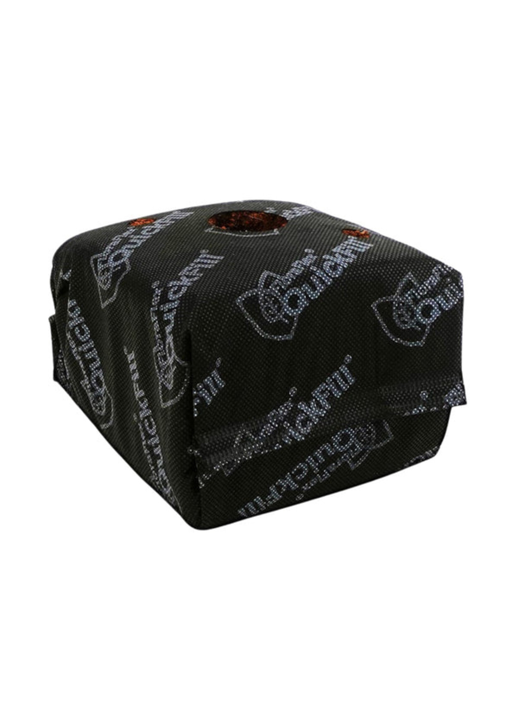 FloraFlex Floraflex 1/4 Gal QuickFill O2 Coco Cube expands to 4in x 4in x 4in