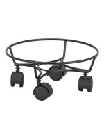Panacea Panacea Plant Caddy Dolly with Wheels 13 Inch