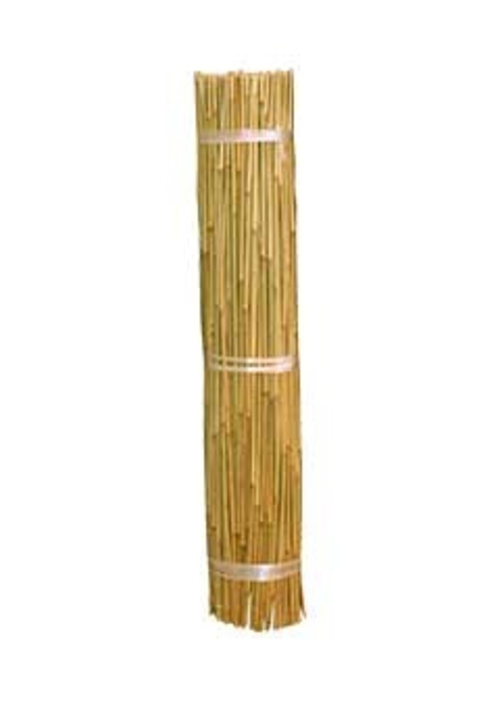 Sparetime Supply Bamboo Stake 10ft x 1In Diameter EACH