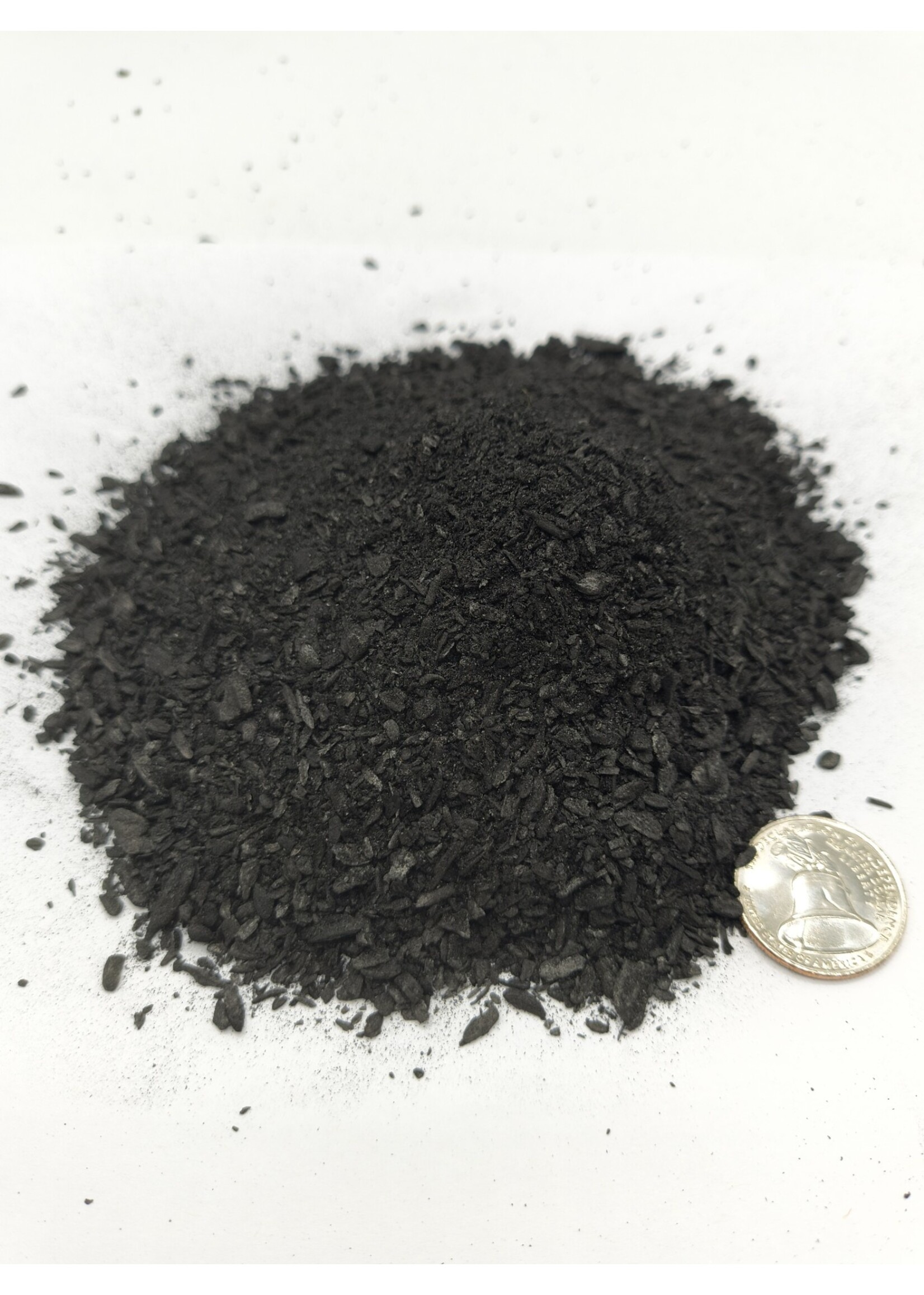 Pacific Biochar Pacific Biochar Softwood Charcoal 1CF