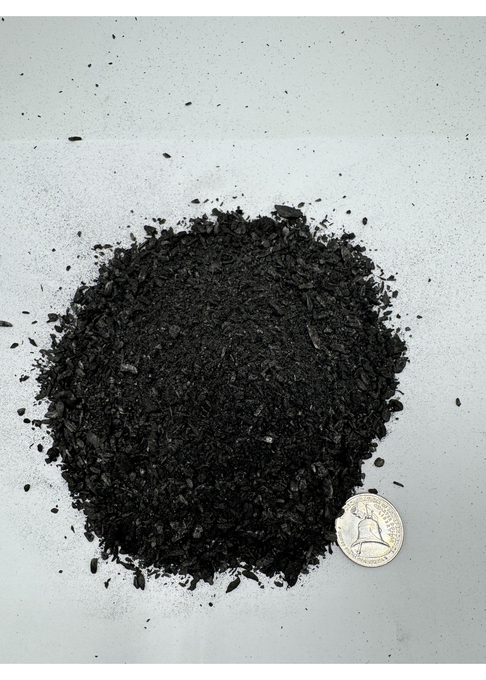 Pacific Biochar Pacific Biochar Softwood Charcoal 1CF