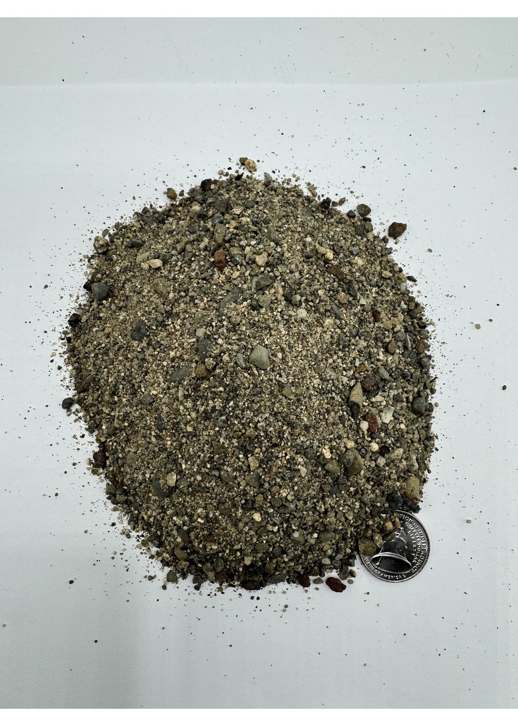 RASA Horticulture Coarse Sand  0.5CF