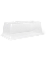 SunBlaster SunBlaster Ultra Clear Nano Humidity Seedling Dome with 7 inch Vents