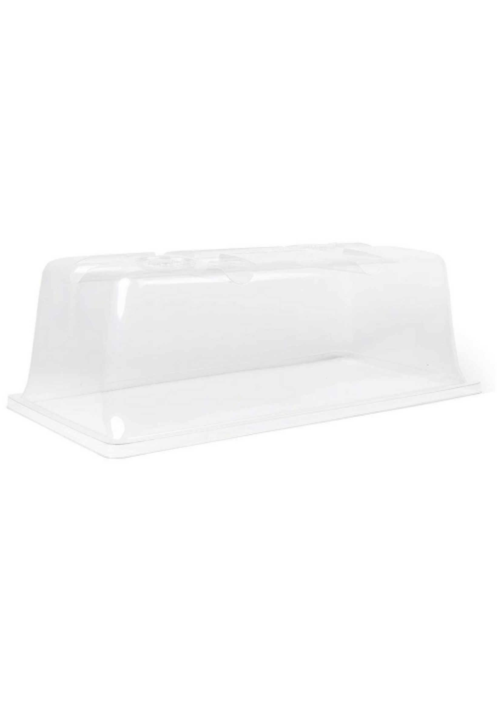 SunBlaster SunBlaster Ultra Clear Nano Humidity Seedling Dome with 7 inch Vents