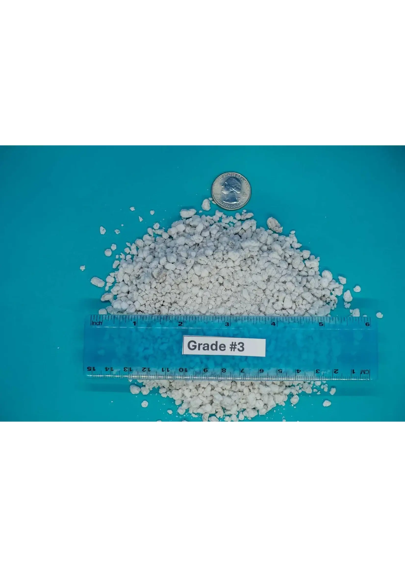 Norcal Perlite NorCal Horticultural Perlite #3 4 cu ft
