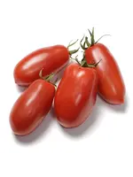 The Living Seed Company Tomato San Marzano Organic