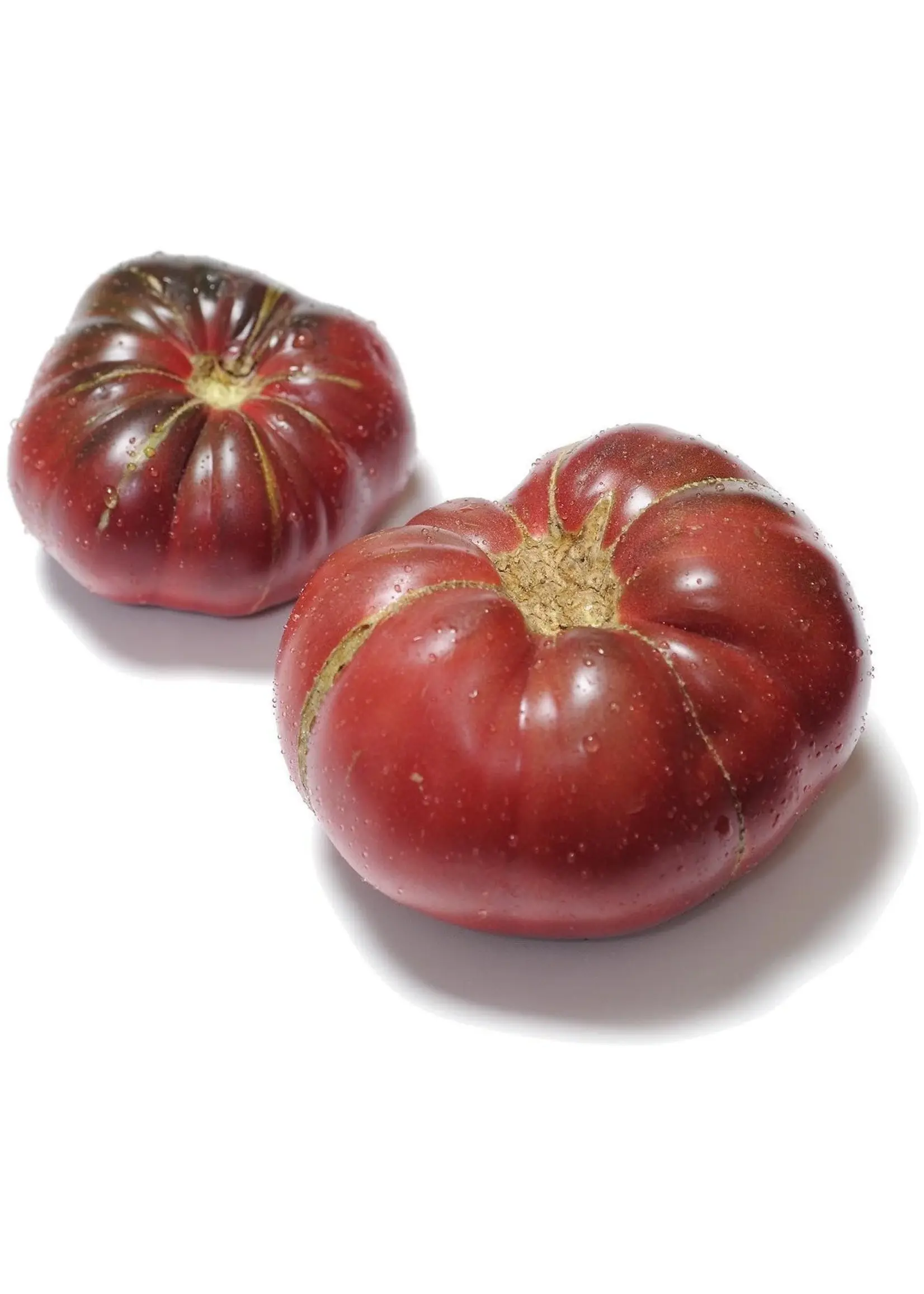 The Living Seed Company Tomato Cherokee Purple Organic