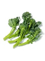 The Living Seed Company Broccoli Calabrese Organic